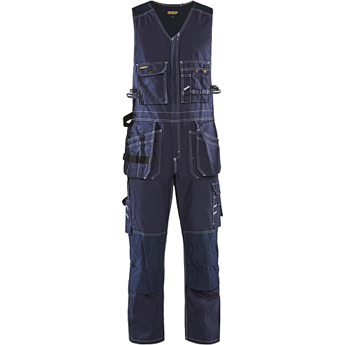 Ärmellose Overalls