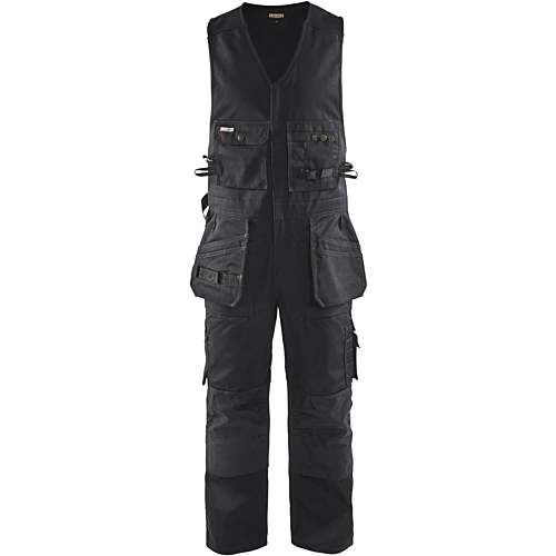 Ärmellose Overalls