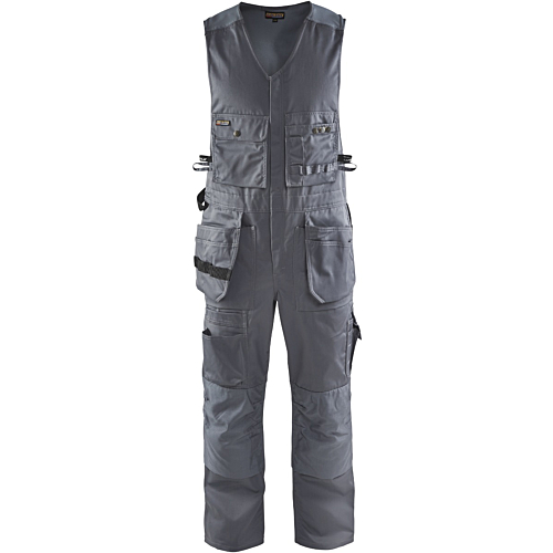 Ärmellose Overalls