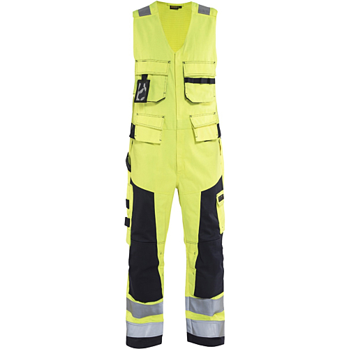 Ärmelloser Multinorm-Overall