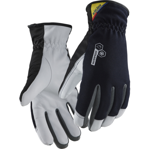 2811 Work Gloves Lined WP