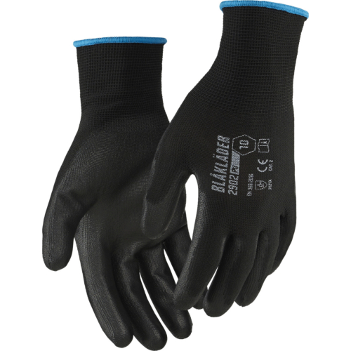 2902 PU-dipped work gloves