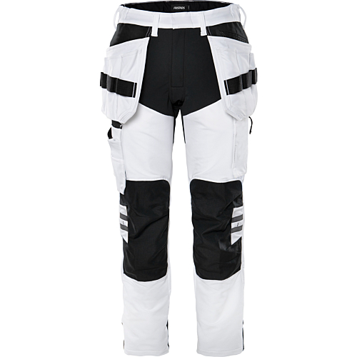 Handwerker-Stretchhose 2760 LWS