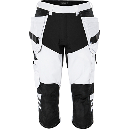 Handwerker Stretch-Piratenhose 2761 LWS