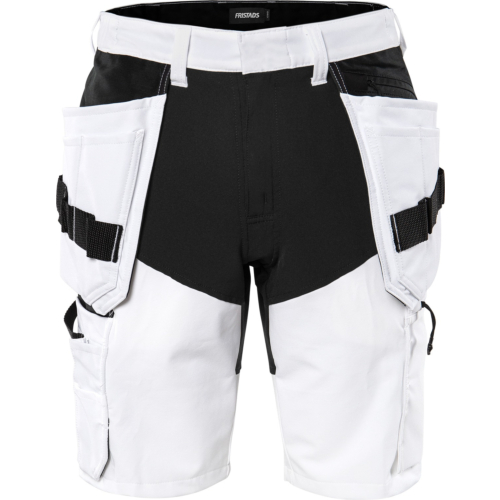 Handwerker-Stretchshorts 2762 LWS