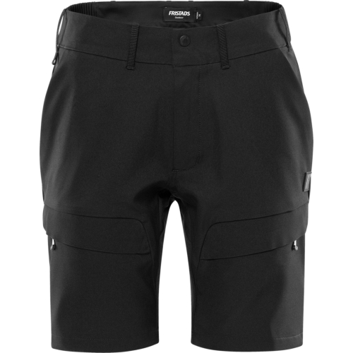 Zircon Outdoor Stretch Shorts für Damen
