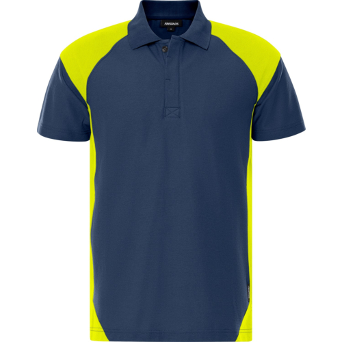 Schweres Poloshirt 7047 GPM