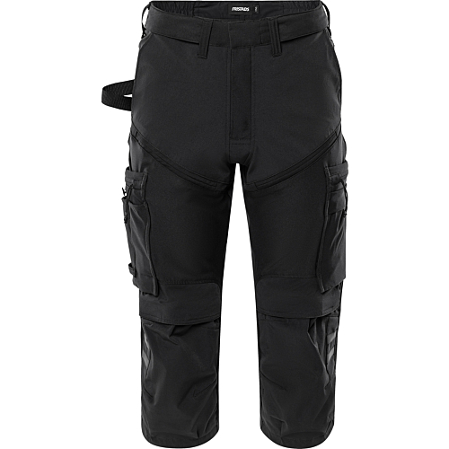 Handwerker Stretch-Piratenhose 2600 GLWS