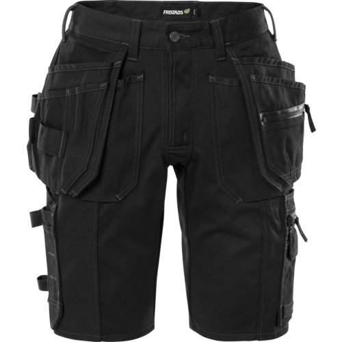 Craftsman Stretch-Shorts für Damen 2527 GCYD