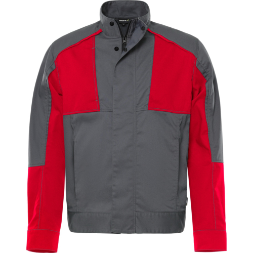 Grüne Jacke 4930 GWM