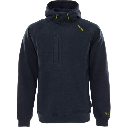 Flamestat-Stretch-Kapuzenpullover 7181 MFRN