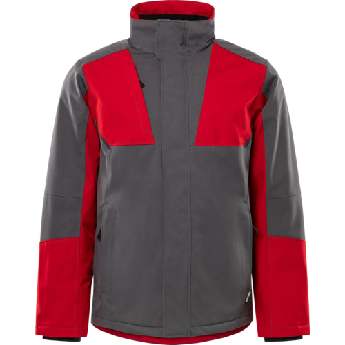 Softshell-Stretch-Winterjacke 4931 GSW