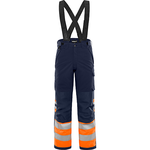 Warnschutz-Winterhose Klasse 1 2681 GLPS