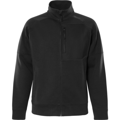 Sweatshirtjacke Damen 7832 GKI