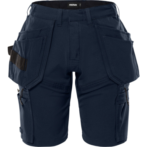 Handwerker-Stretchshorts für Damen 2601 GLWS