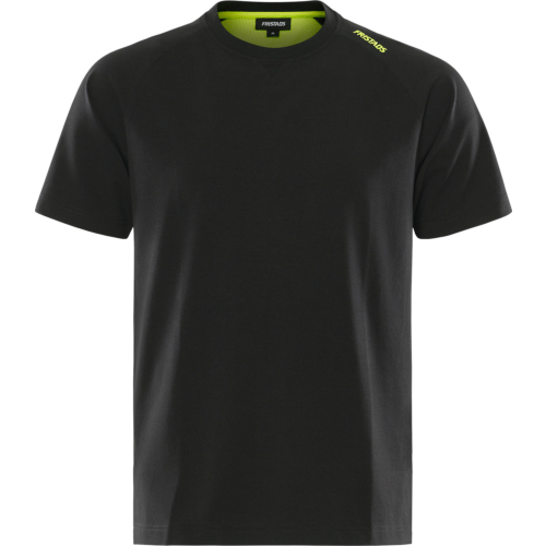 Heavy stretch T-shirt 7553 GTME