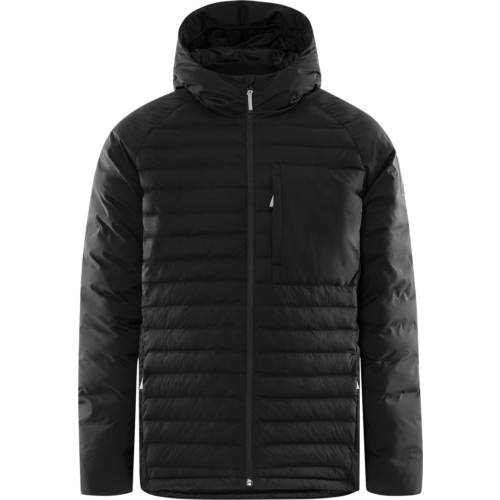 Atmos Primaloft® Kapuzen-Pufferjacke