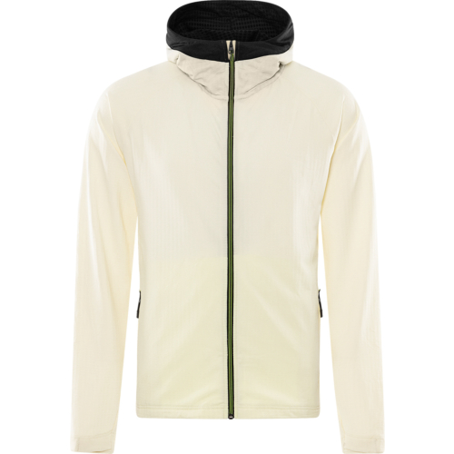 Functional hooded stretch jacket 7871 GTD