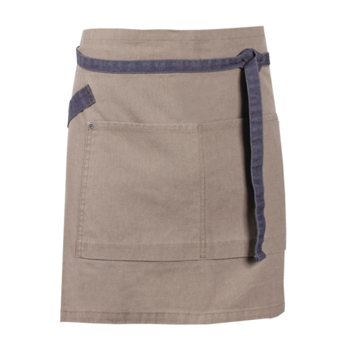 Krawattenschürze, New Nordic