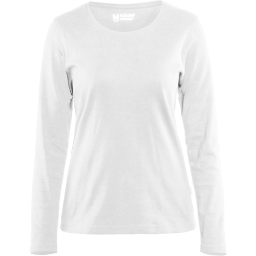 Langärmliges Damen-T-Shirt