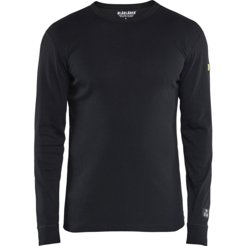 Flammhemmendes Unterwäscheoberteil