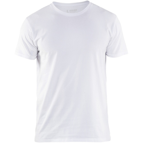 T-Shirt mit schmaler Passform