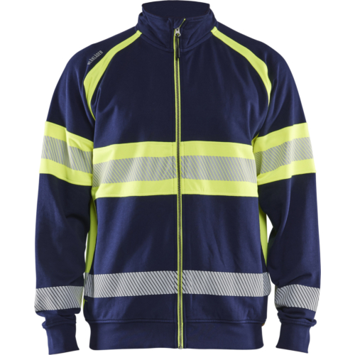 3551 Hi-Vis Sweater