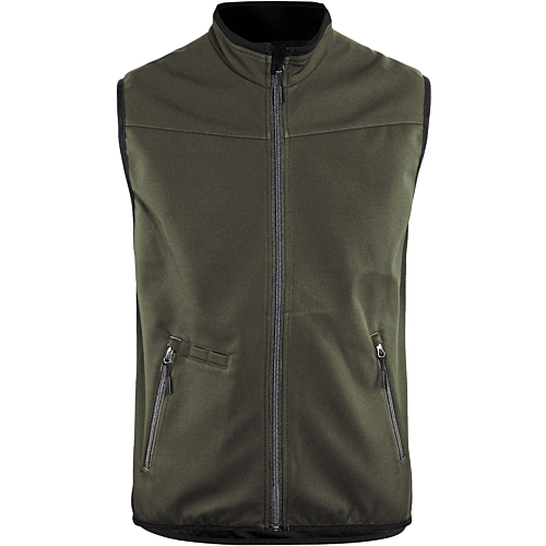 Softshell-Weste