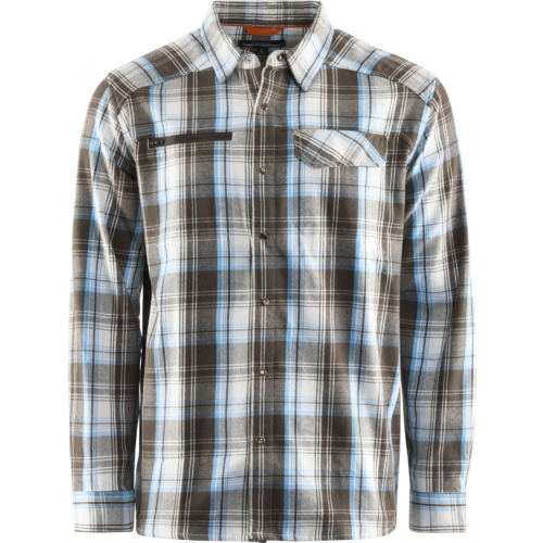 Dispatch Flannel Shirt