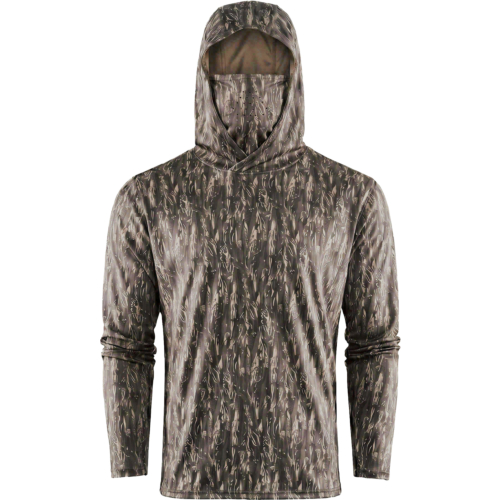 Tough Sun Masked Hoodie UPF50