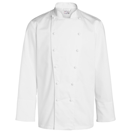 Kochjacke (Herren)