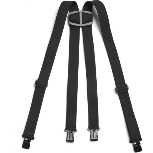 4081 Flame-resistant braces