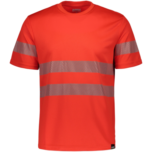 Sicherheits-T-Shirt 4235+