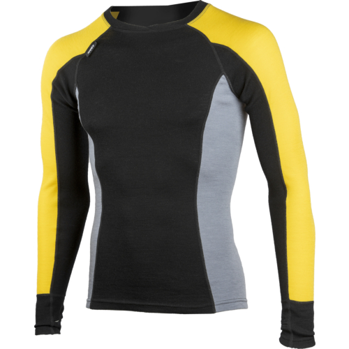 4465 Dimex Merino-Wollhemd