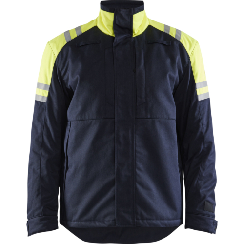 4515 Inherent Steel Winter jacket
