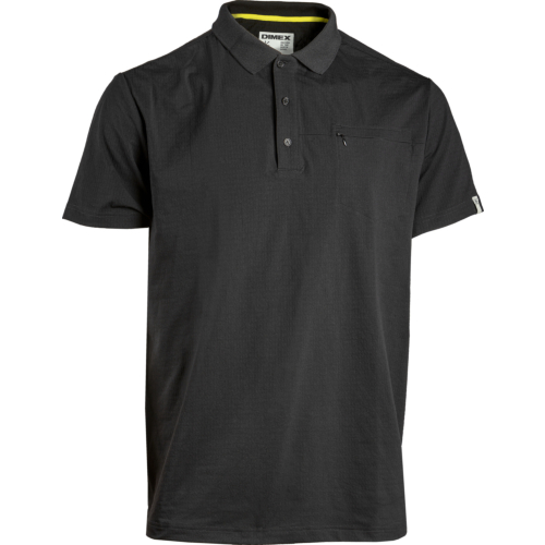 4518 Dimex Funktions-Poloshirt