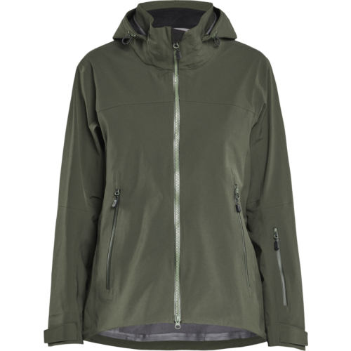 STRIKER Damen Shelljacke Stretch