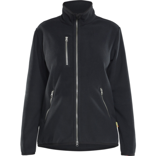 Fleecejacke für Damen