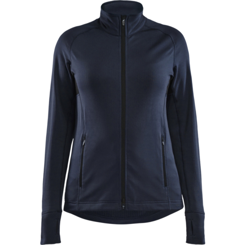 STRIKER Damen Fleecejacke