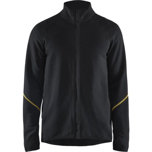 4793 Flame resistant Wool Jacket