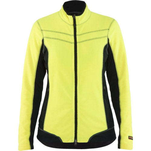 Damen Microfleecejacke