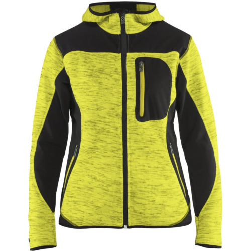 Damen-Strickjacke