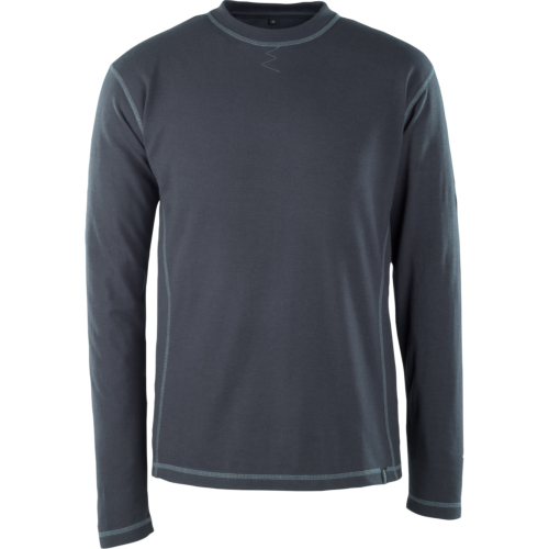 T-Shirt, langärmelig