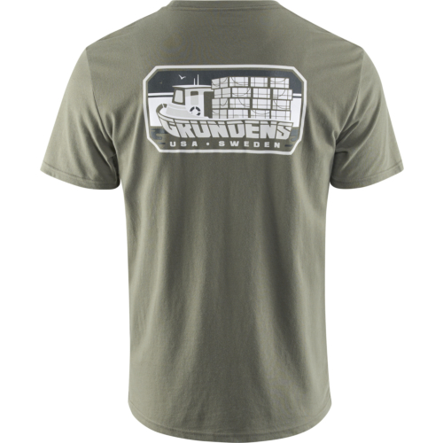 Trapper SS T-Shirt