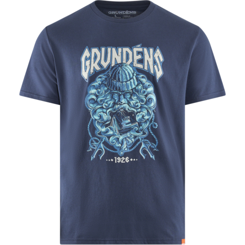 Njord SS T-Shirt