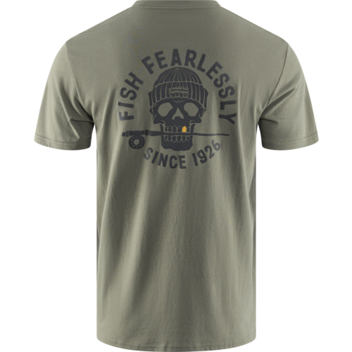 DeadStick SS T-Shirt