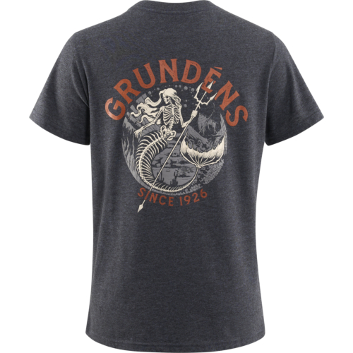 Women’s Dead Reckoning SS T-Shirt