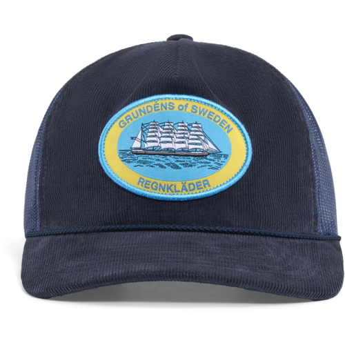 Regnkläder Cord Trucker