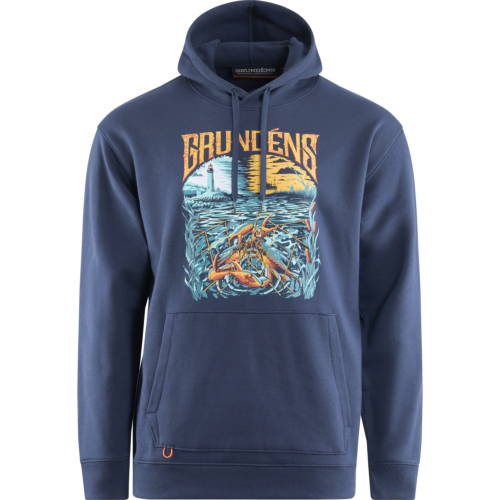 Cage Match HS Hoodie
