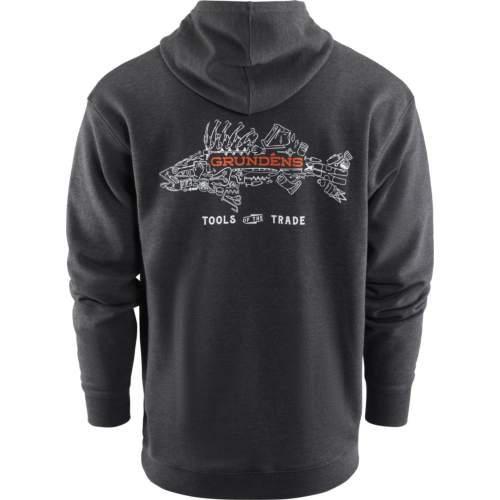 Tools of the Trade (Ice) Hoodie
